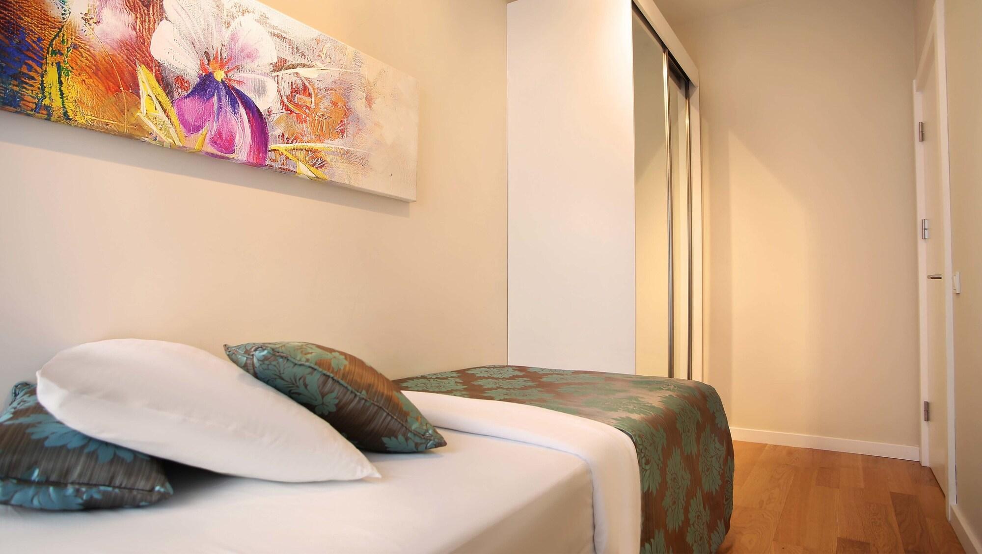 G Suites Airport Estambul Exterior foto