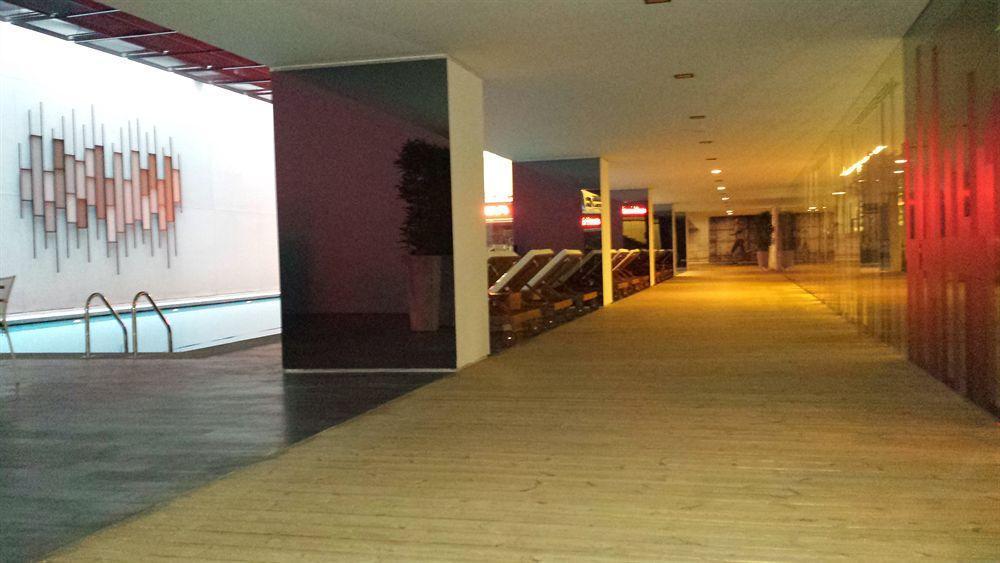 G Suites Airport Estambul Exterior foto