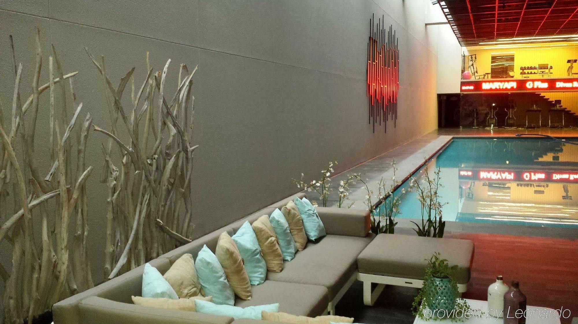 G Suites Airport Estambul Exterior foto