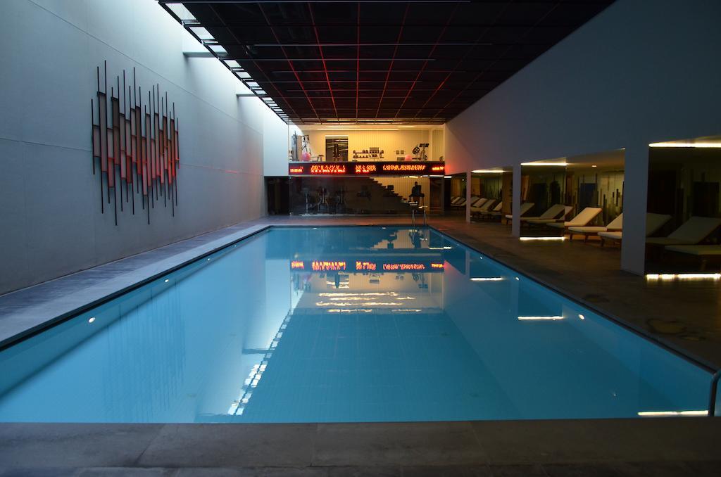 G Suites Airport Estambul Exterior foto